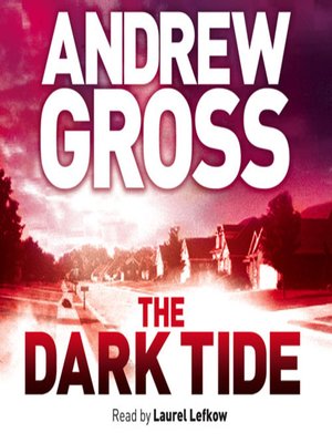 cover image of The Dark Tide